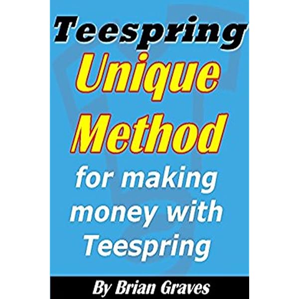 how to sell my teespring shirts on amazon