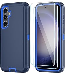 ONOLA for Samsung Galaxy S24+ / S24 Plus Case with