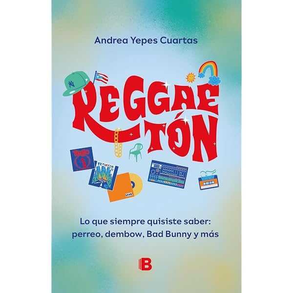 Reggaeton　プロフィール読んでね Reggaeton. Lo que siempre quisiste saber: perreo, dembow, Bad