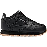 Reebok Unisex-Child Classic Leather Sneaker