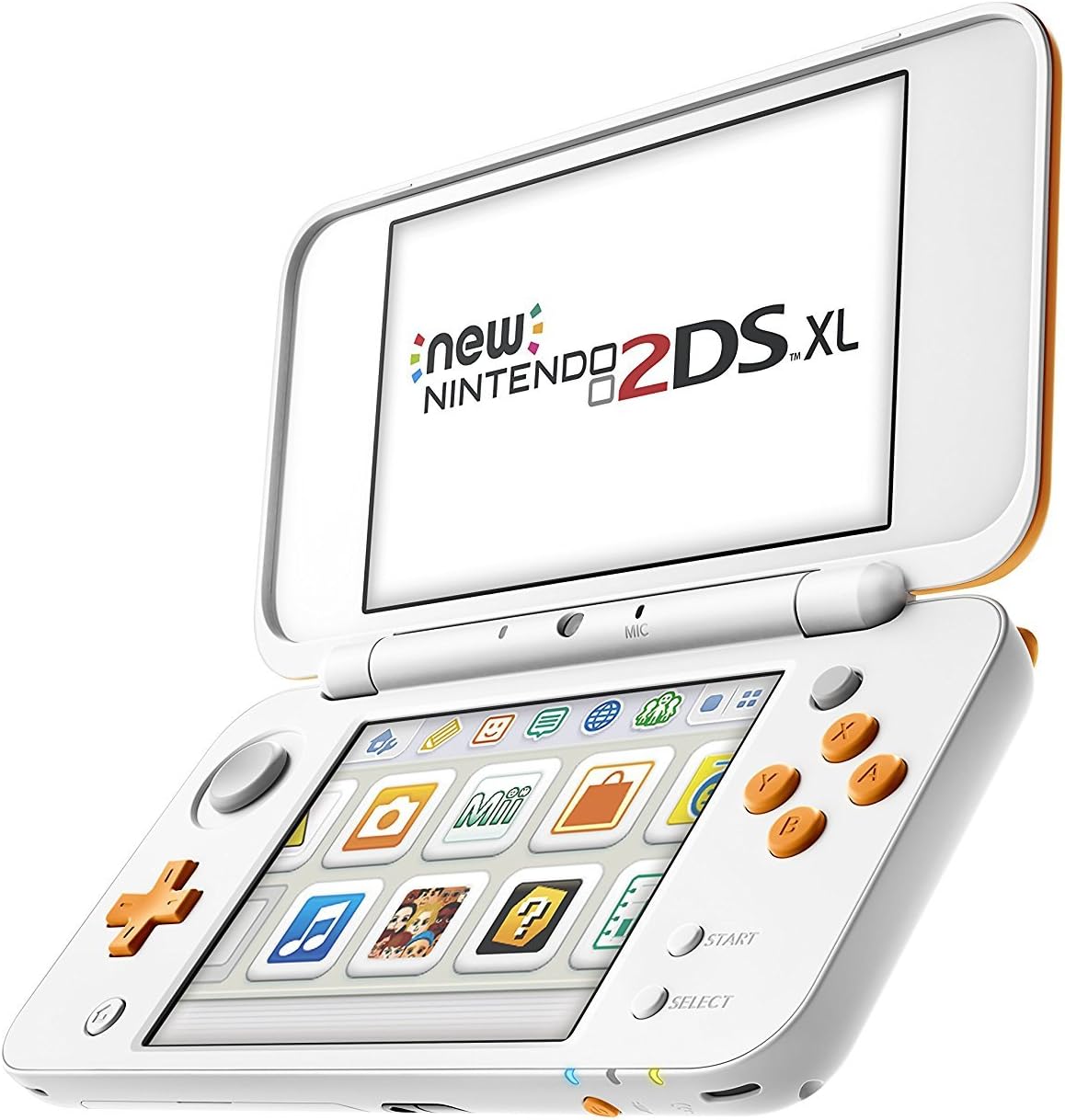 amazon 2ds xl