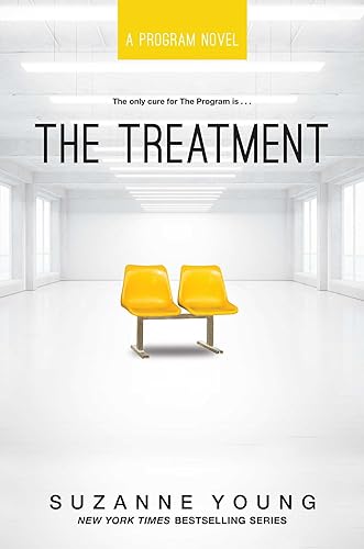 Download The Treatment PDF
