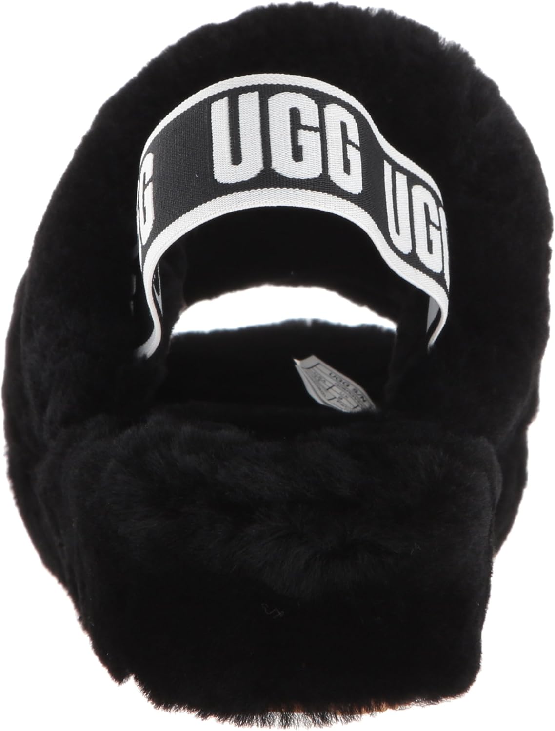  | UGG Women's Fluff Yeah Slide Slipper | Slippers