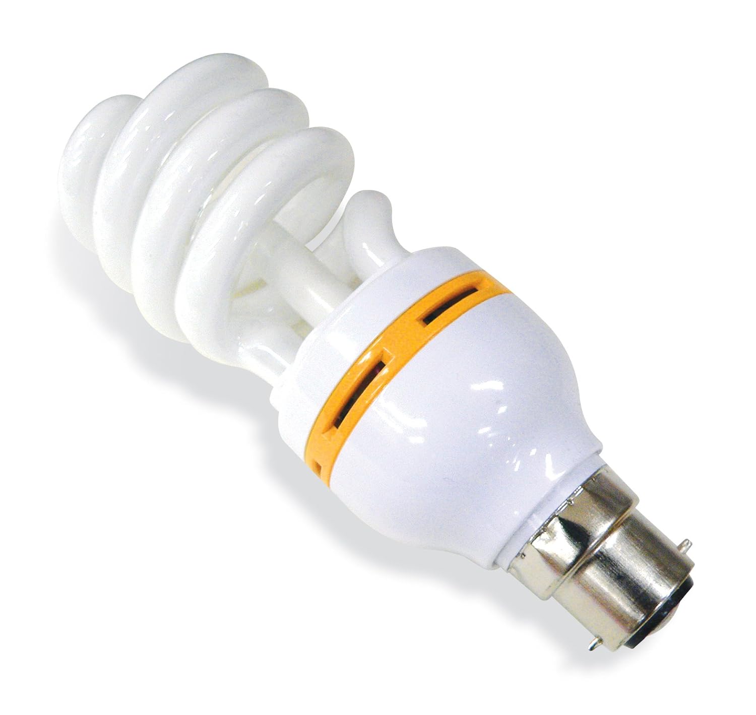 Lifemax Ionic Light Bulb 205 Ionic, Low Energy, Air Purifying Light