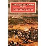 The Causes of War