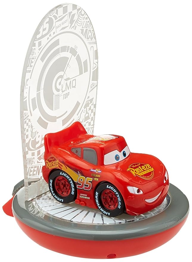 Disney Cars - Veilleuse magique GoGlow - lampe de ...