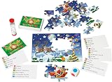 Drumond Park Articulate Christmas Board Game view 4