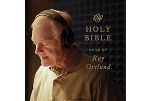 ESV Audio Bible, Read by Ray Ortlund
