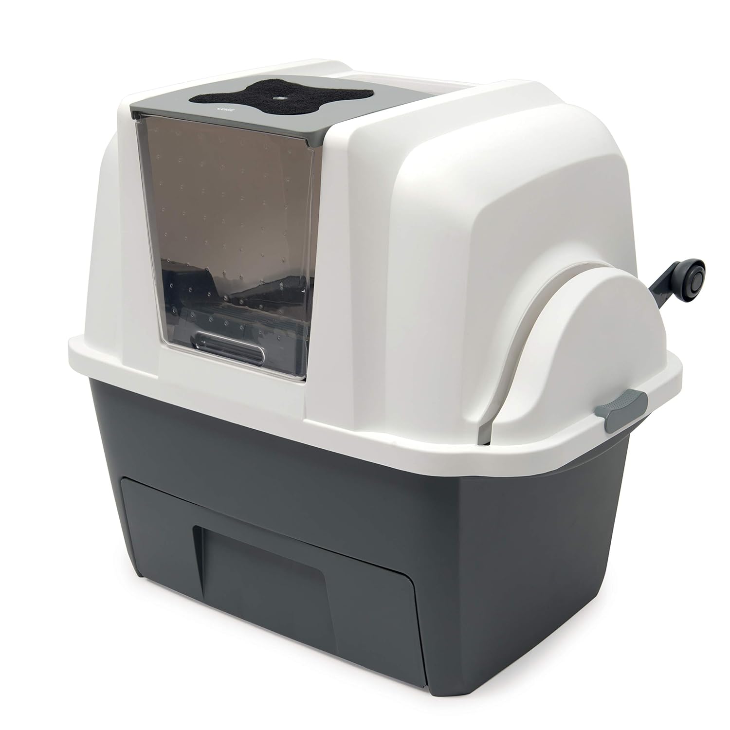  Catit SmartSift Litter Box