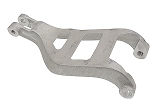 CORVETTE CENTRAL 1986-1991 Corvette Upper Alternator Mount Bracket