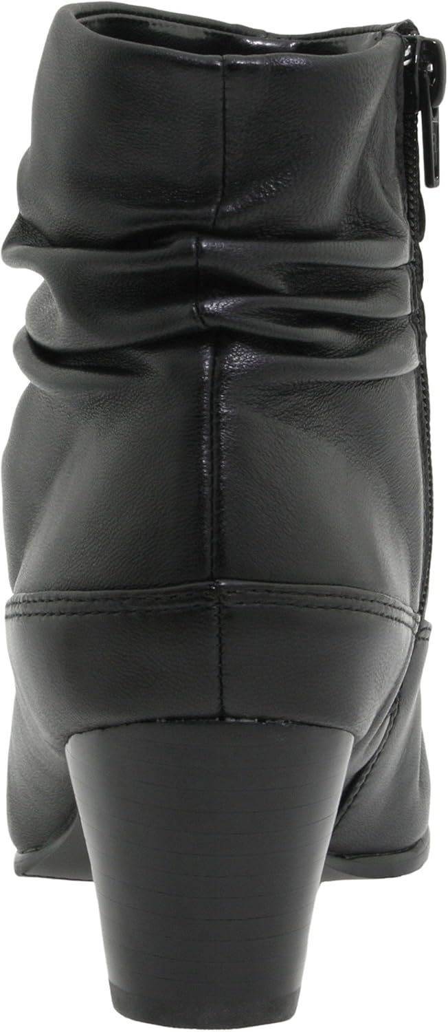 david tate roswell bootie