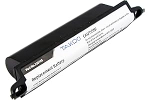 TAKOCI Replacement Battery for Bose Soundlink II Soundlink 2 SoundLink 3 404600,Part NO 330107A 359495 330105 330105A 330107 359498 2200mAh