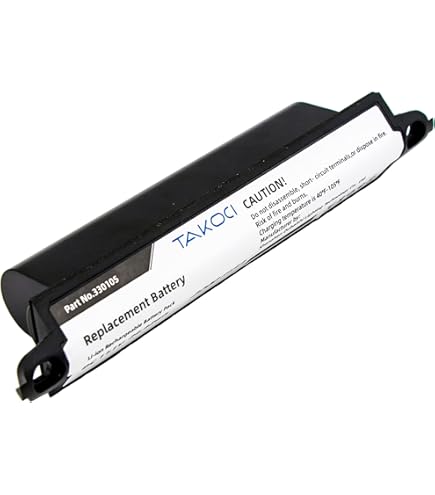 Batterie Compatible Sony 3.7V 330mAh - Modèles NW-E403/405/407, NWZ-S544... - Remplace 1-175-558-11 - 6