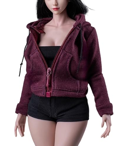 Amazon.com: Phicen TBLeague 1/12 Scale Female Seamless Body T01A