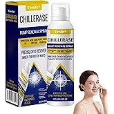 AEEHFENG Timilk ChillErase Bump Renewal Spray, Advanced Salicylic Acid Body Spray 2%, Natural Skin Spray-60ml, Suitable for All Skin Types (1 Bottle)