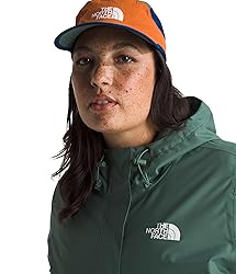 The North Face Women's Waterproof Antora Jacket