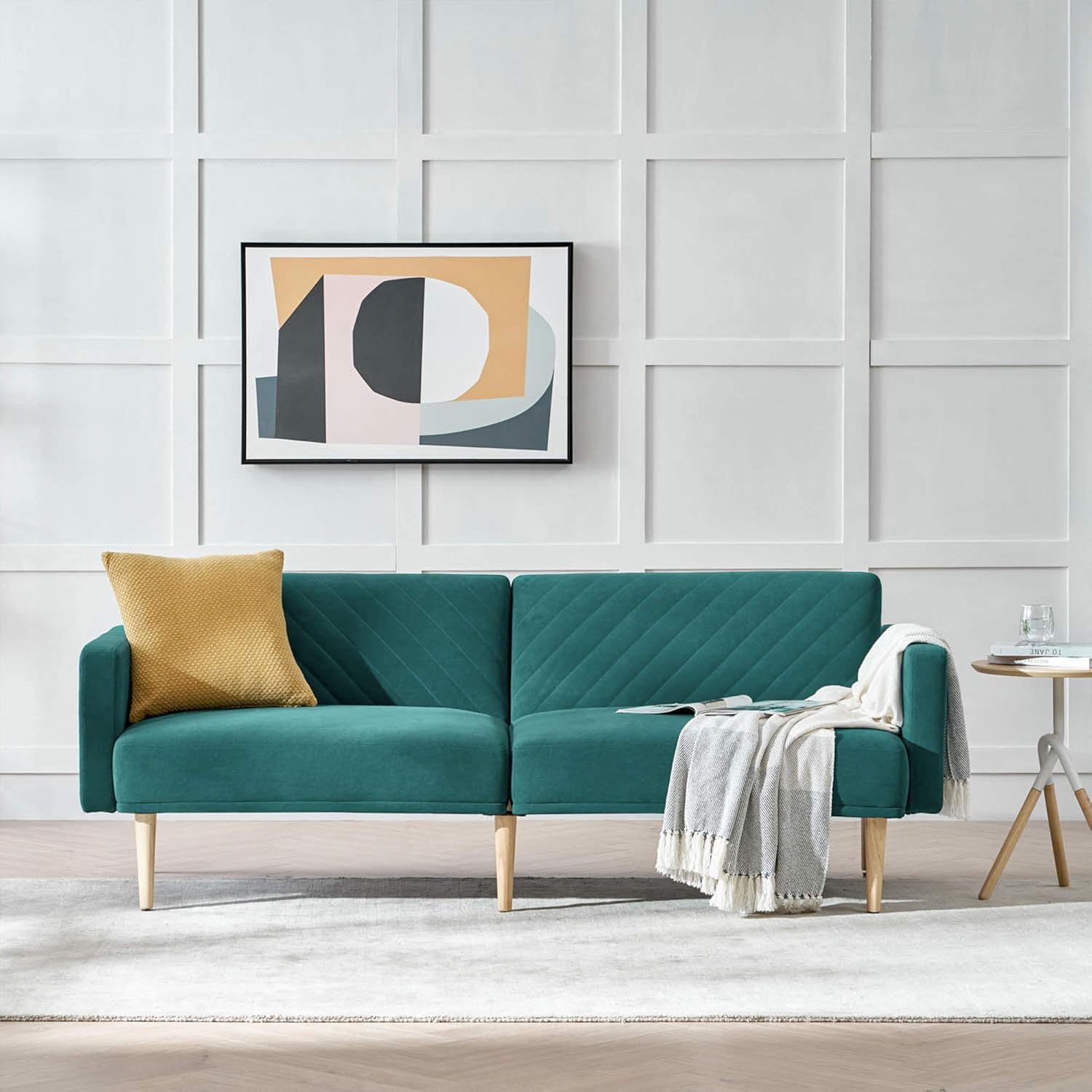 mid sleeper bed amazon