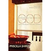 Discerning the Voice of God: How to Recognize When God is Speaking