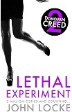 Lethal People Donovan Creed Series Book 1 Kindle