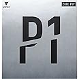 Victas Curl P1V - Long Pips Table Tennis Rubber