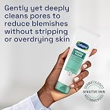 Cetaphil Gentle Clear Clarifying Blemish Cleanser 124ml 2% Salicylic view 4