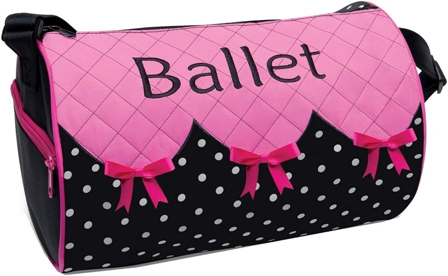 dansbagz dance garment bag