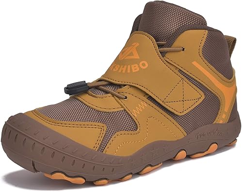 kids walking trainers