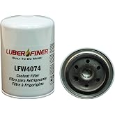 Luber-finer LFW4074 Coolant Filter