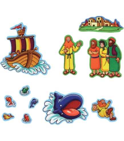 The Beginners Bible: Noah's Ark Activity Center