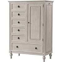 nursery armoire