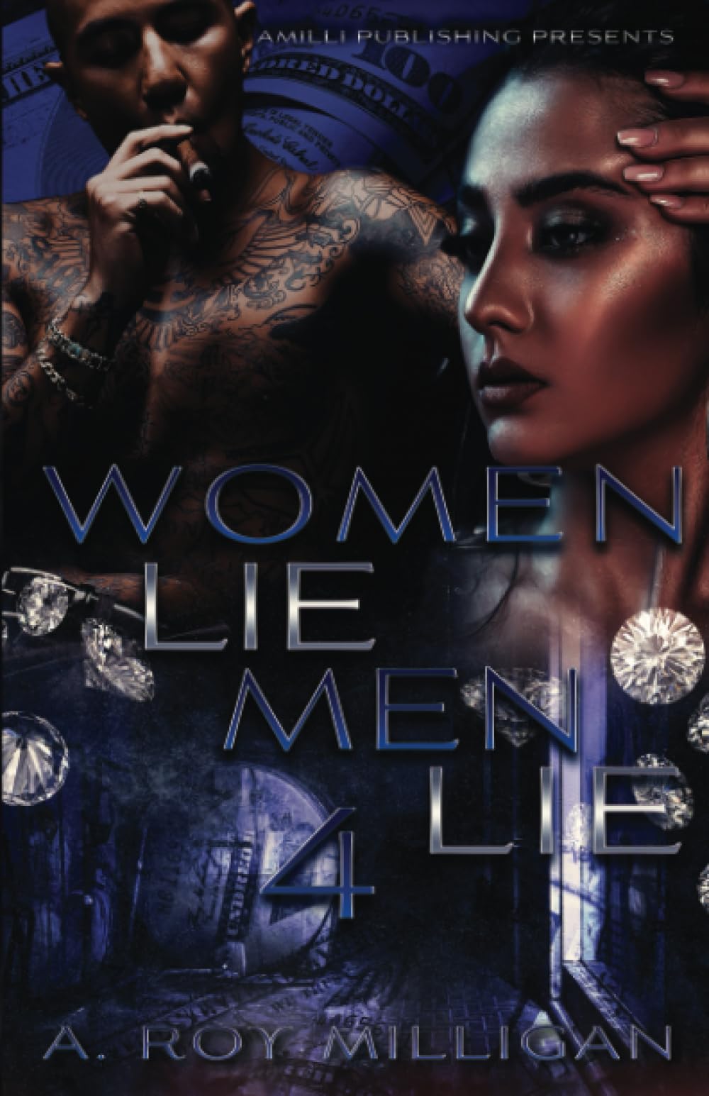 Women Lie Men Lie Part 4 Women Lie Men Lie Part 4 Paperback