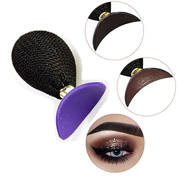 Lazy Eyes Makeup Draw Tool make precise 