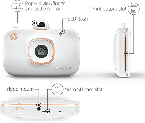 hp smart tank 516 review