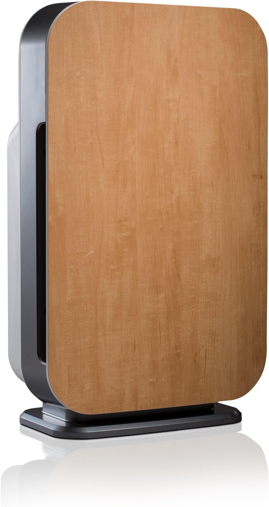 Alen Flex Air Purifier, Dust, Mold, Pet Odors + Smoke, Maple