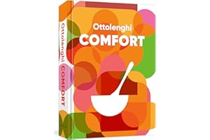 Ottolenghi Comfort [Alternate Cover Edition]: A Cookbook