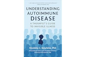 Understanding Autoimmune Disease: A Therapist's Guide to Invisible Illness
