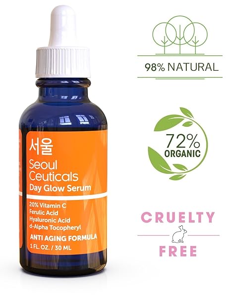 seoul ceuticals