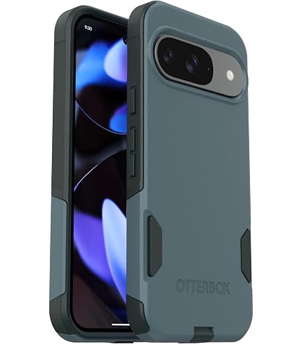 Google Pixel 6 Pro OtterBox Defender PRO Series Case & Holster For Google Pixel 7 Pro – Black Google Pixel 7 Pro Otterbox
