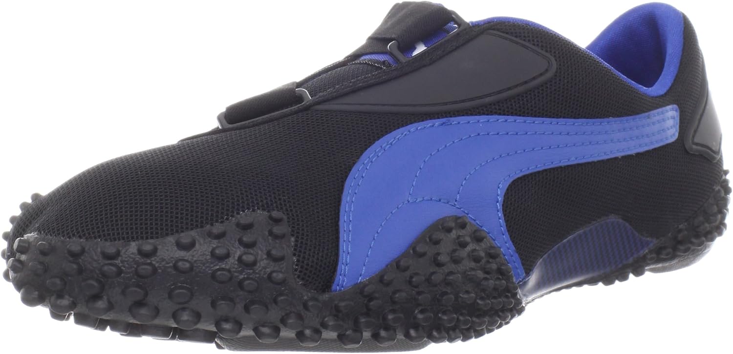 Puma mostro mesh homme Clearance