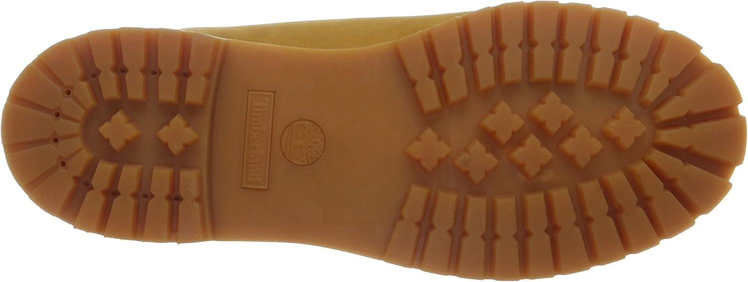 | Timberland Men's 6 in Double Collar Boot Ankle | Oxford & Derby
