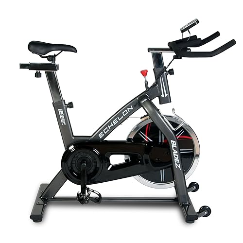 Bladez Fitness Echelon GS Indoor Cycle, x x in