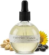 Cuccio Naturale Cuticle Oil Fragrance-Free 73ml Cream