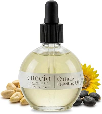 Cuccio Naturale Cuticle Oil Fragrance-Free 73ml Cream