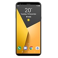 InFocus Vision 3 (Midnight Black, 18:9 FullVision Display)