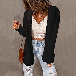 ADJHDFH Long Sweaters For Women Fall Jackets For