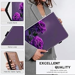 ALILANG Case for Lenovo Tab P11 2nd Gen 11.5 inch