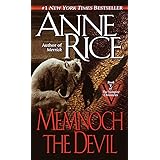 Memnoch the Devil (Vampire Chronicles)