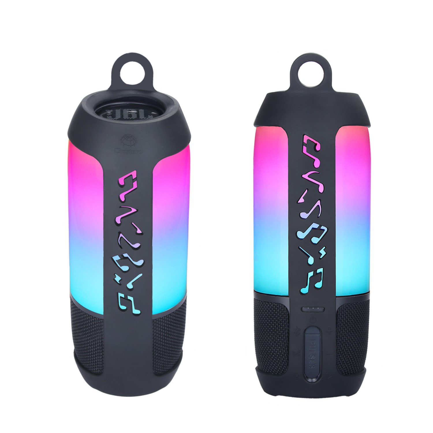 jbl pulse 3 amazon india