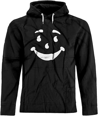 kool aid hoodie