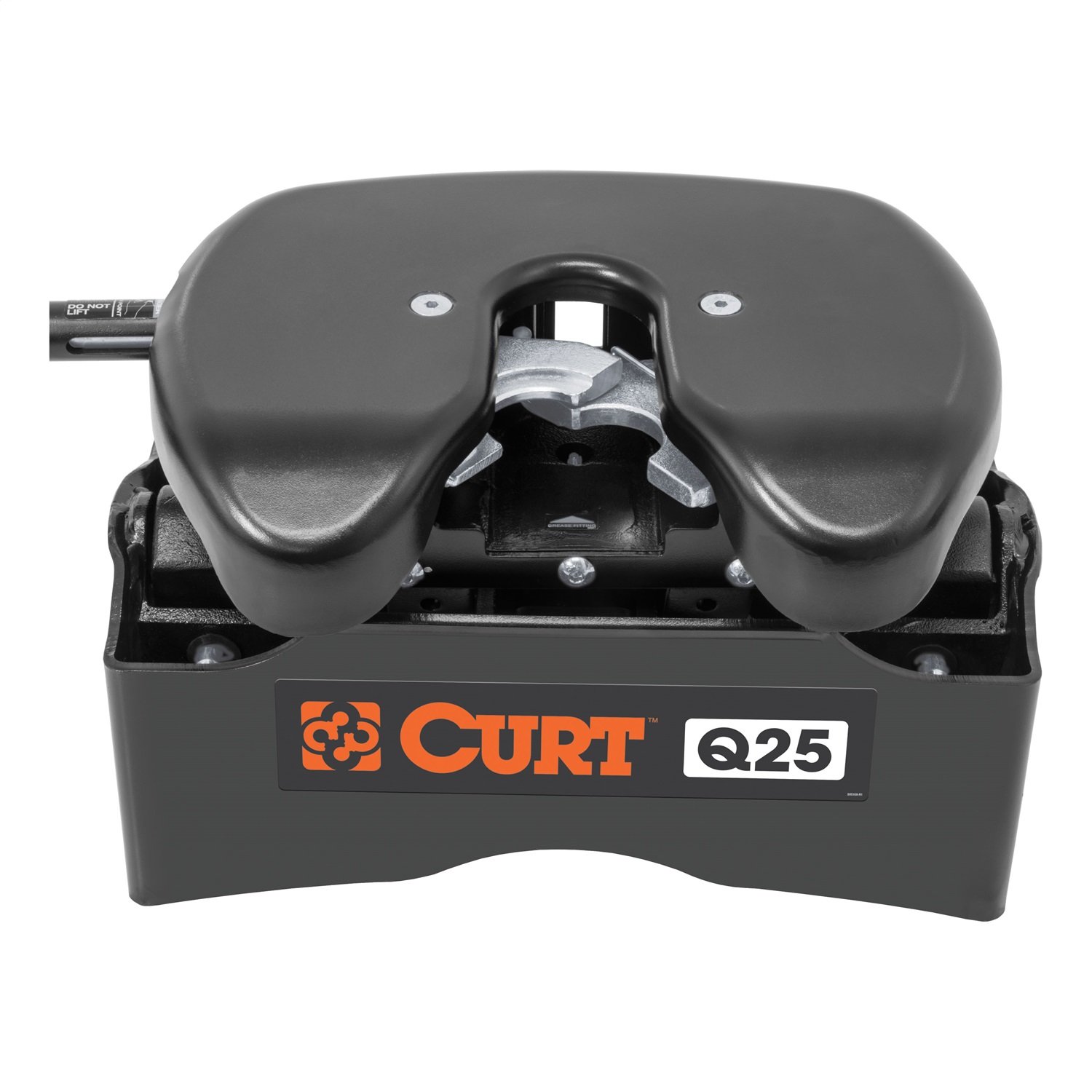 Curt Manufacturing 16565 Trailer Hitch